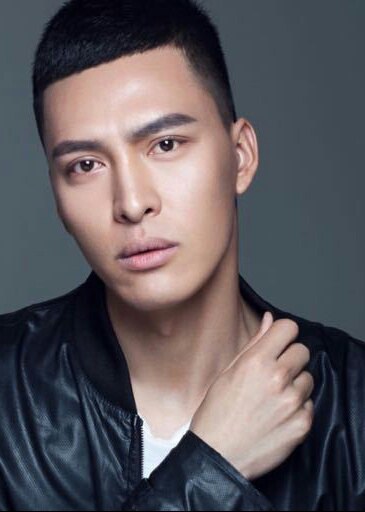 潘大友 / 突击队长角色图