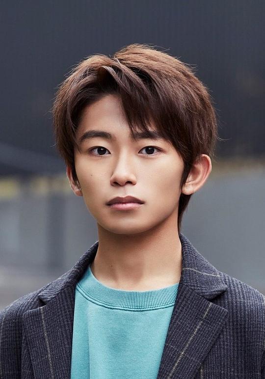 坂部琥太郎角色图