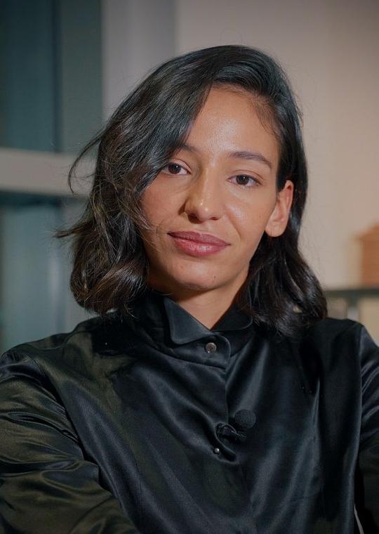 法蒂玛 / 最小的女儿角色图