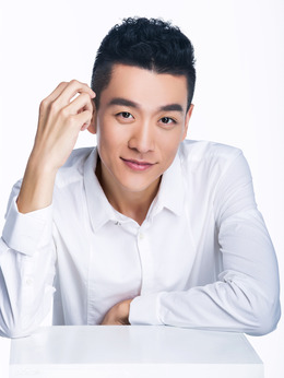 刘华 / 公安副局长角色图