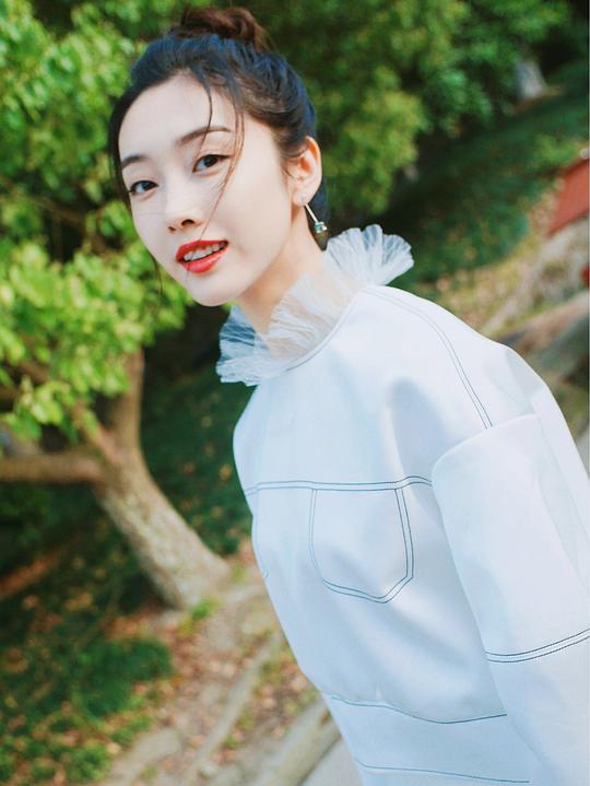 林深 / 刑侦队长角色图