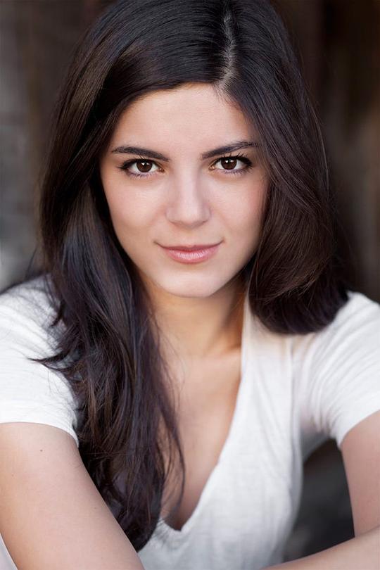 玛雅 / 戴维斯女友角色图