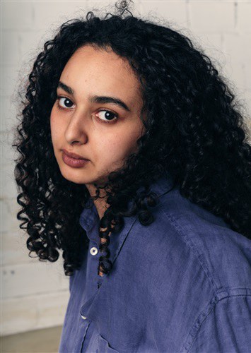 杜尼亚 / 长女角色图