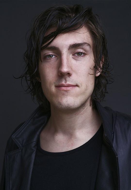 圣地亚哥 / 游离沉思者角色图