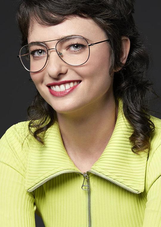 弗兰基 / 迷幻药贩子角色图