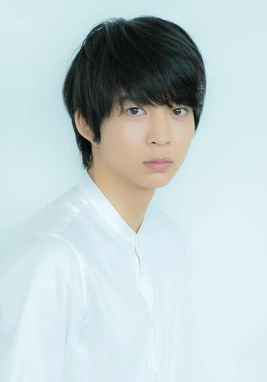 马渕隼人 / 电影社团成员角色图