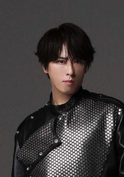 核心男主 / 终结者角色图