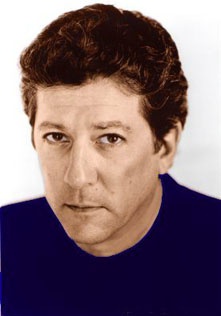 米奇・凯拉韦中尉角色图