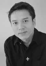 沉稳前辈角色图