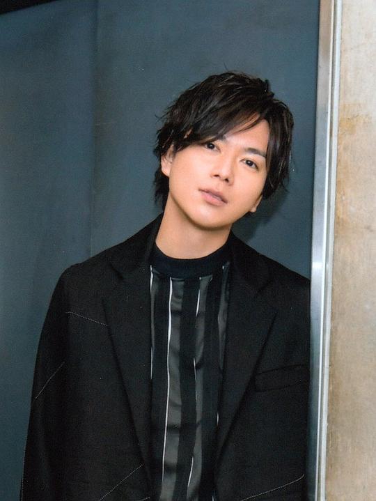 智识型商人角色图