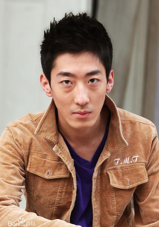 徐天（兽医）角色图