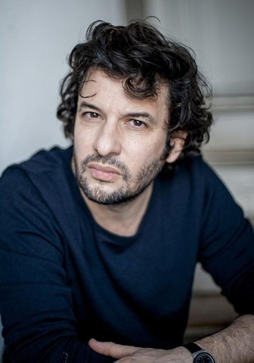 社区住民角色图