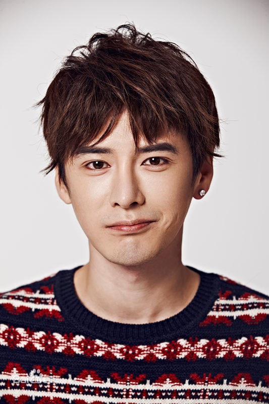 妖界尊者角色图