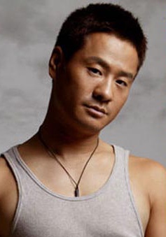 李先生（革命党领袖）角色图