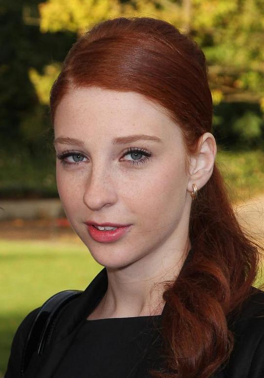 米里亚姆（社区少女）角色图