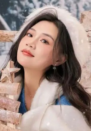 田丹（卧底女杀手）角色图