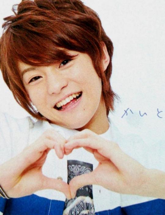 阳光配角角色图