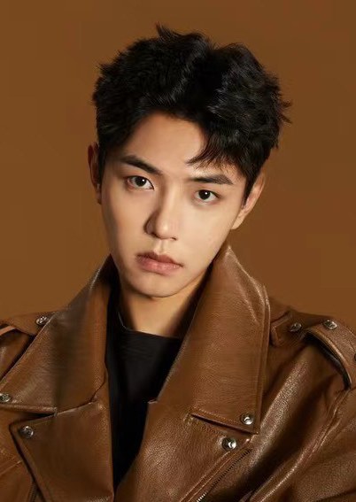 忠勇护卫角色图