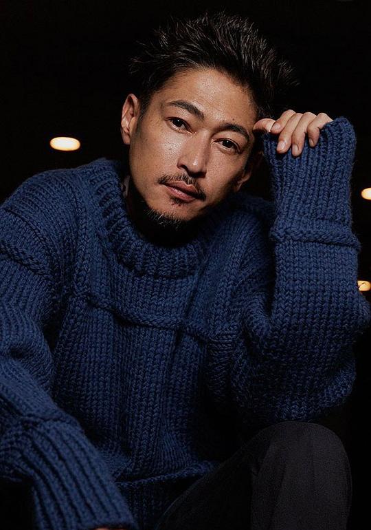 卡莫 / 复仇屋主理人角色图