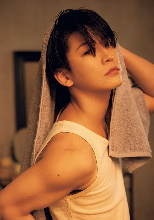 托拉 / 复仇屋战力担当角色图