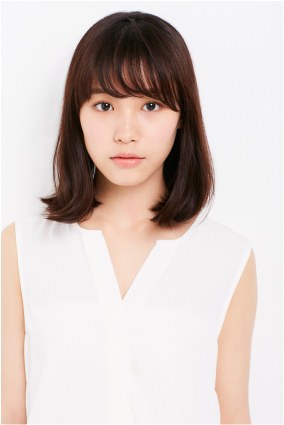 开成奈奈子角色图