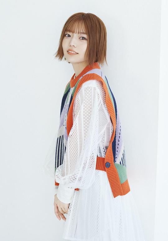 配音安昙美姫角色图