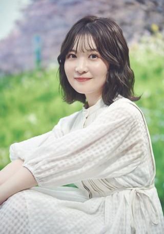 配音霜岛月子角色图