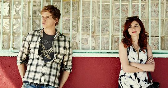 我爱上的人是奇葩第二季 剧照