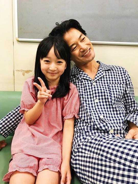 继母与女儿的蓝调 剧照