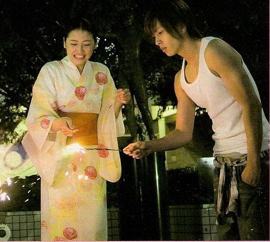 求婚大作战 剧照