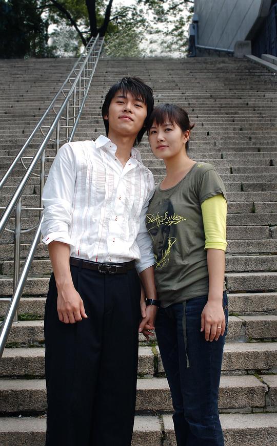 我叫金三顺 剧照