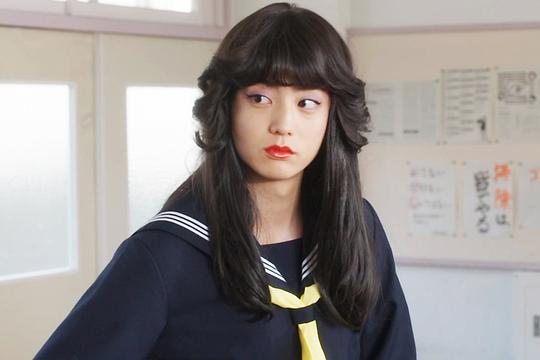 我是大哥大 剧照