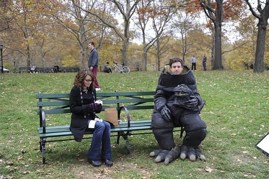 我为喜剧狂第五季 剧照