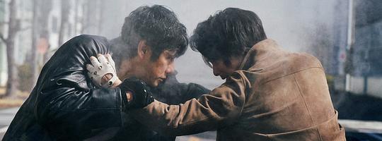 假面骑士黑日 剧照