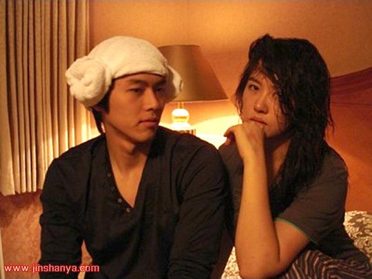 我叫金三顺 剧照