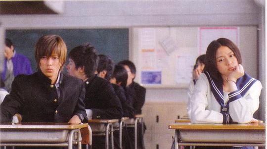 求婚大作战 剧照