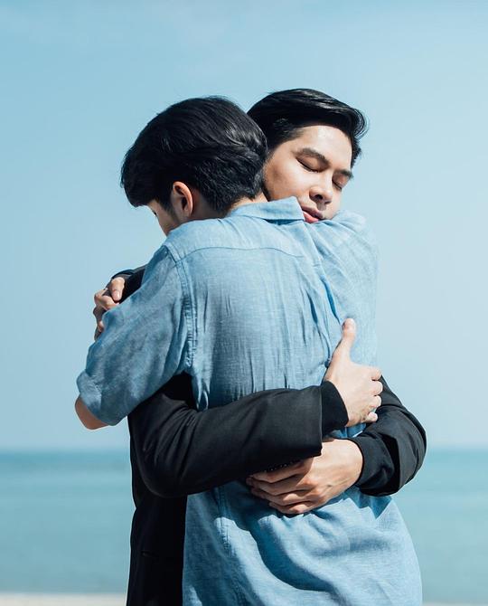 医生，我来引渡灵魂 剧照