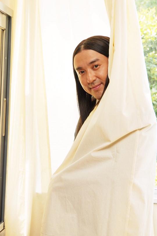 我是大哥大 剧照