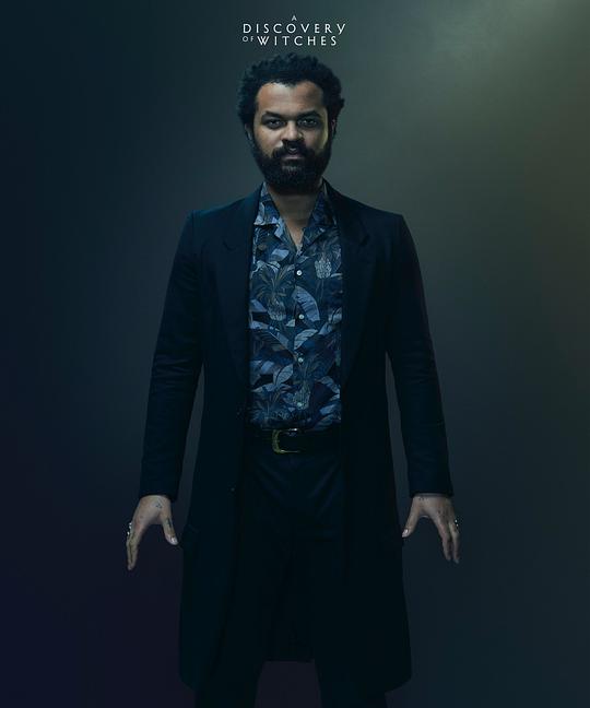 发现女巫第三季 剧照