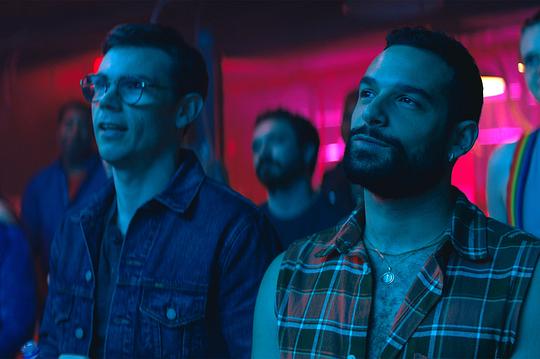 重启版同志亦凡人 剧照