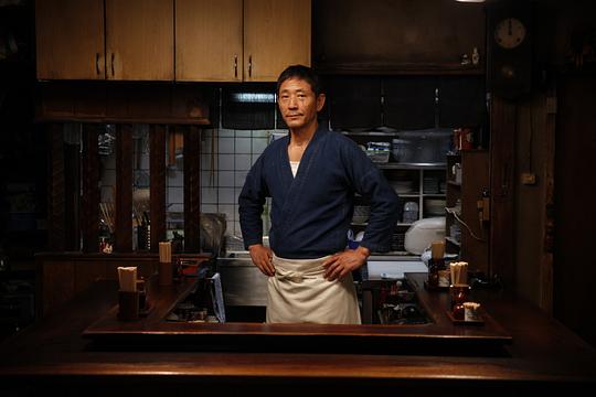 深夜食堂3 剧照