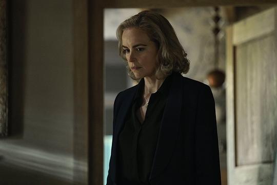 杰克·莱恩第三季 剧照