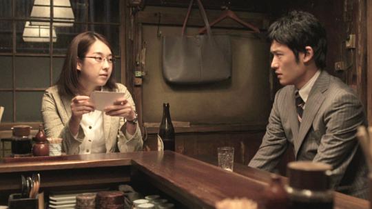 深夜食堂3 剧照