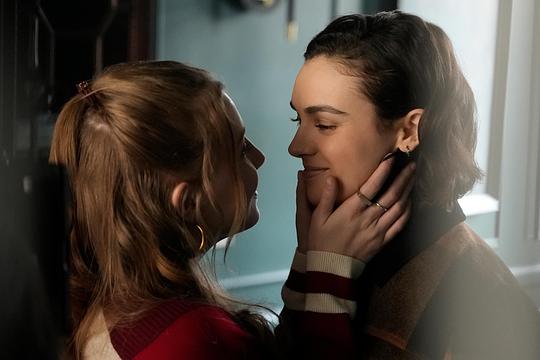 爱你，维克托第三季 剧照