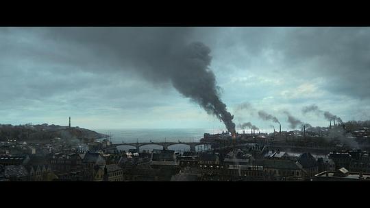 狂欢命案第二季 剧照