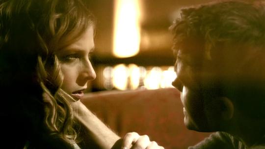 吸血鬼日记第七季 剧照