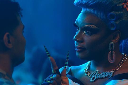 重启版同志亦凡人 剧照