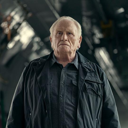 杰克·莱恩第三季 剧照