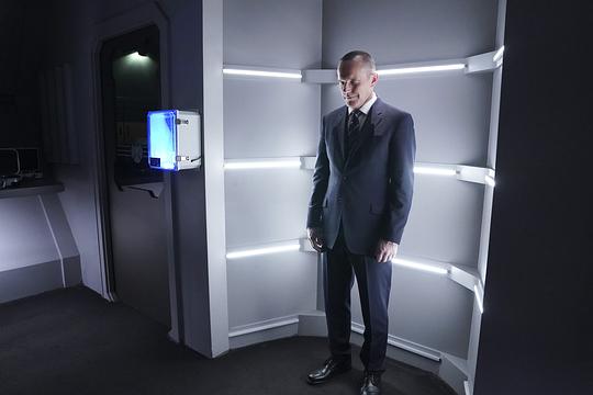 神盾局特工第六季 剧照