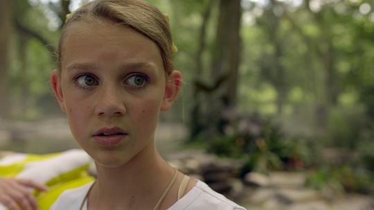 硫磺泉镇的秘密第二季 剧照